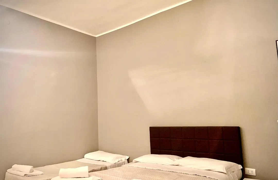Apartment Odesos-1