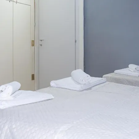 Apartment Odesos-3