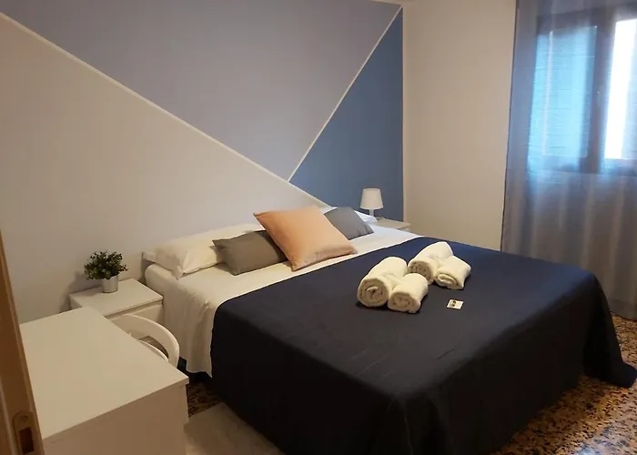 Veneziacentopercento s&Rooms