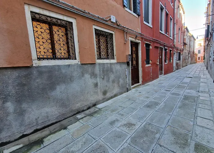 Veneziacentopercento s&Rooms