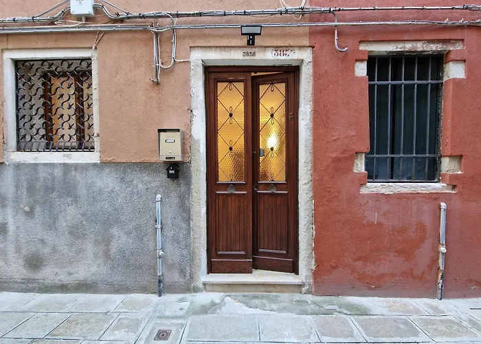 Veneziacentopercento s&Rooms